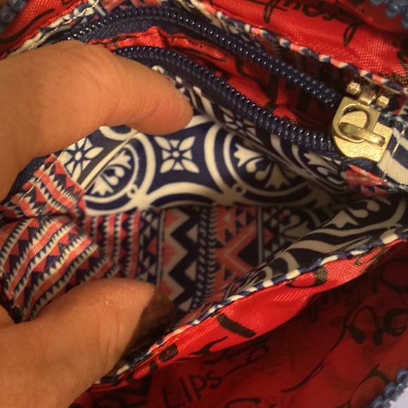 London Soho New York wristlet - Picture 8 of 12